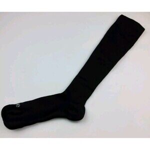 Javie Merino Wool Blend 15-20mmHg Compression Knee Socks Size L (W11-13,M9.5-13)